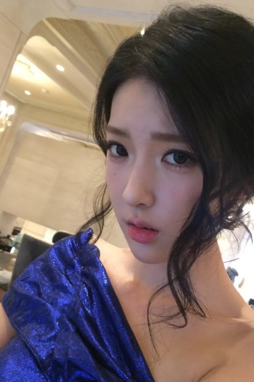高级茶艺师王发明